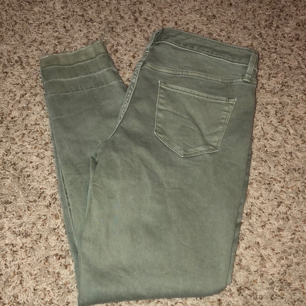 Jeans - Picture 2 of 2